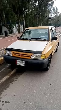 موديل ٢٠١١ • كير شرط • غرامات صفر