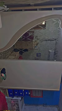 غرفه نوم مستعمله سعر350 رقم07713599582