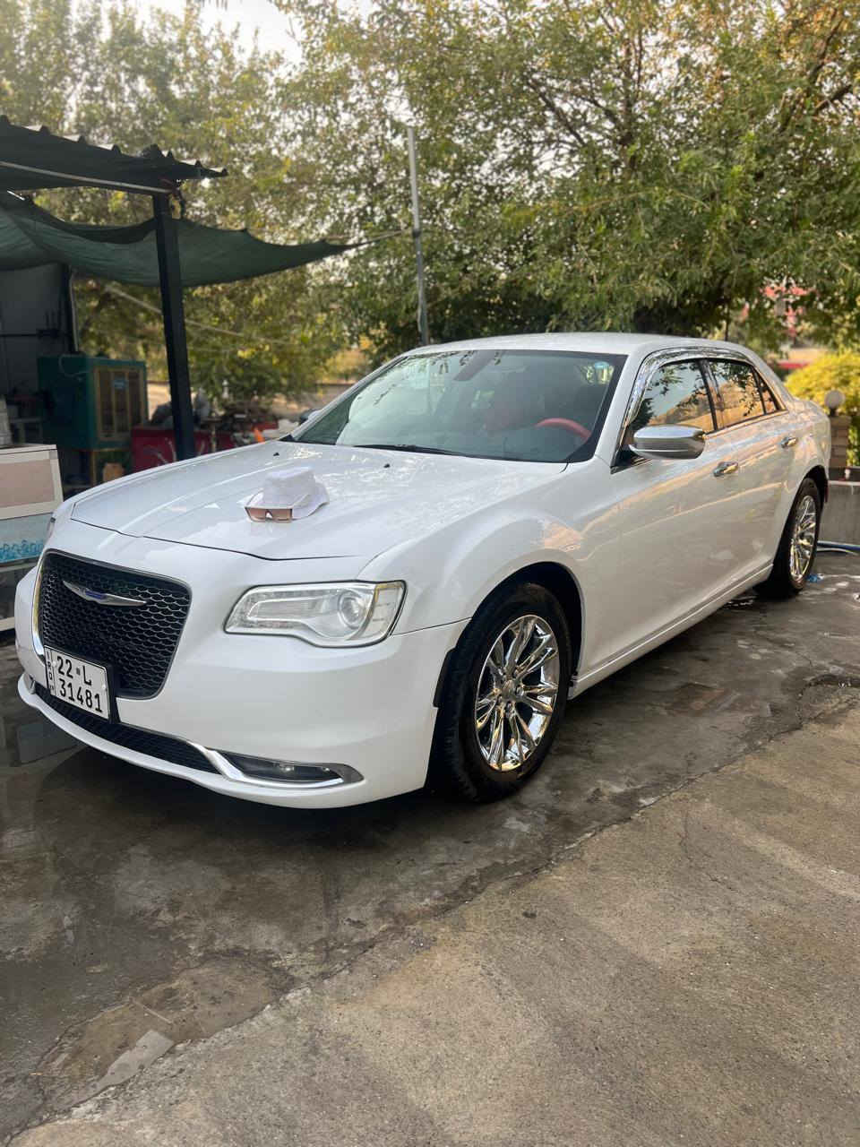 أوباما موديل ١٣ اربيل بسمي بيه صبغ جوه قبق البانزين بالهلال مع كارت بجوملغ الأمامي بخشم محدثه بجم والخلفي السعر ب١٩٣ وبيه مجال للإستفسار *********** مكاني بابل القاسم
السياره جاهزه مانقصه شي🍑🍑
