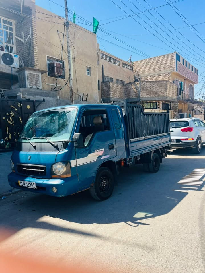 سلام عليكم كيه البيع منقولي.  ٢٠٠١نضيفه بلاديه مكفوله من صبغ ومص وضربه  مكينه نضيفه ٣٠٠٠ سنويه جديد بسمي تحويل الثاني يوم السعر ٨٥ بيه مجال هاذ رقمي ***********
مكاني بغداد
