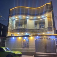 دار للبيع مساحه 180م في #الغزاليه بناء حديث درجه اولى   يتكون من 4غرف ...