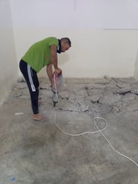 كادر جاهز • معدات جاهزة • تنظيف بيوت