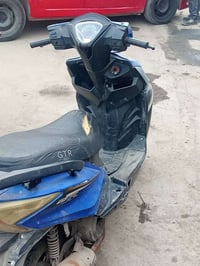 ماطور ماكس • ٢٠٢١ • كركوك