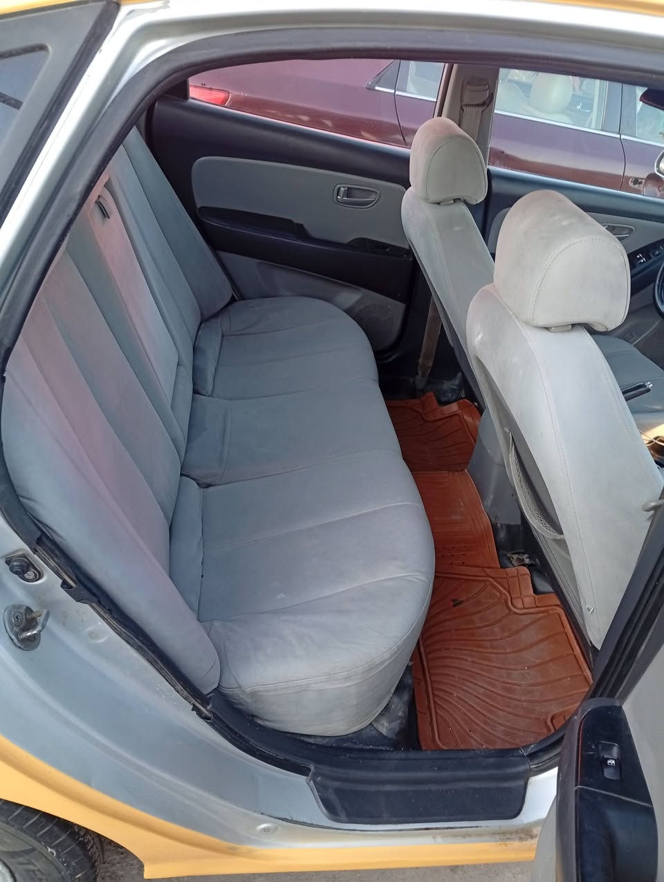 السلام عليكم النترا 2008خليجي كير مكينه صدر تبريد خير من الله سياره جاهزه من كلشي
السعر 95
العنوان بابل جبله
***********
