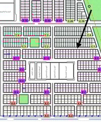 مجمع الأميرات المرحلة الثانية • ٢٥٠م • استلام خلال ٦ أشهر
