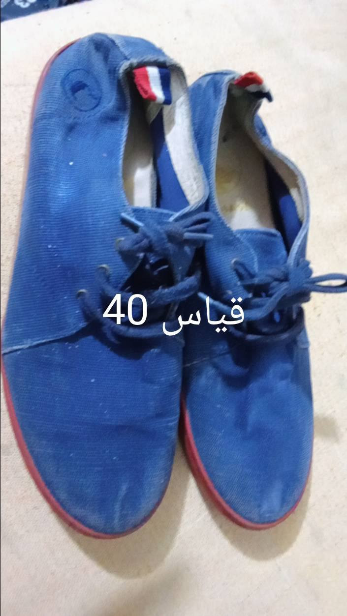 احذيه باله السعر الفين دينار توصيل داخل الحسينيه الف 
*********** بي وات ساب
