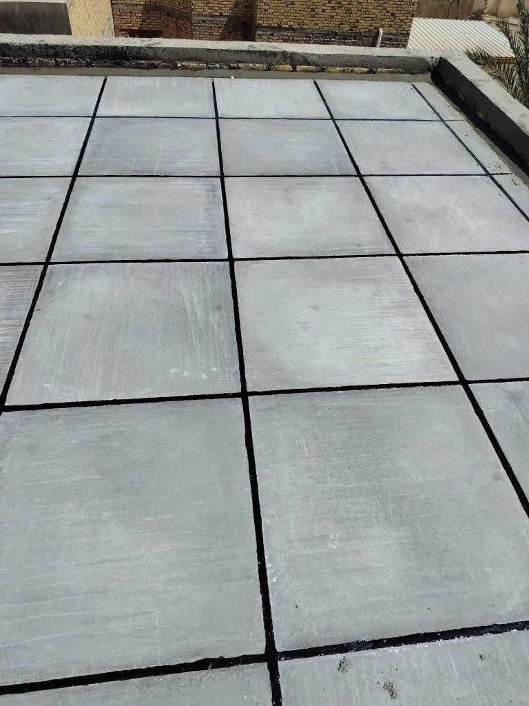 السلام عليكم

تطبيك السطوح بالاشتايكر وترميم السطوح القديمة  وأعادة الماستك وتزفيت السطوح عمل أو كرستة وعمل حسب طلب  شغل درجة اولى 

مراحل العمل 
فلانكوت
.زفت
نايلون زراعي
فلين او فوم  3 او 5.cm.حسب الطلب
زميج
شتايكر  درجة اولى
ماستك + كوي الداير.. للاستفسار الاتصال.
 📞 
 📞***********/واتساب
