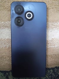 انفنكس سمارت 8   شاشة بيها ضربات مامأثرة على اللمس   مكاني حي المتنبي ...