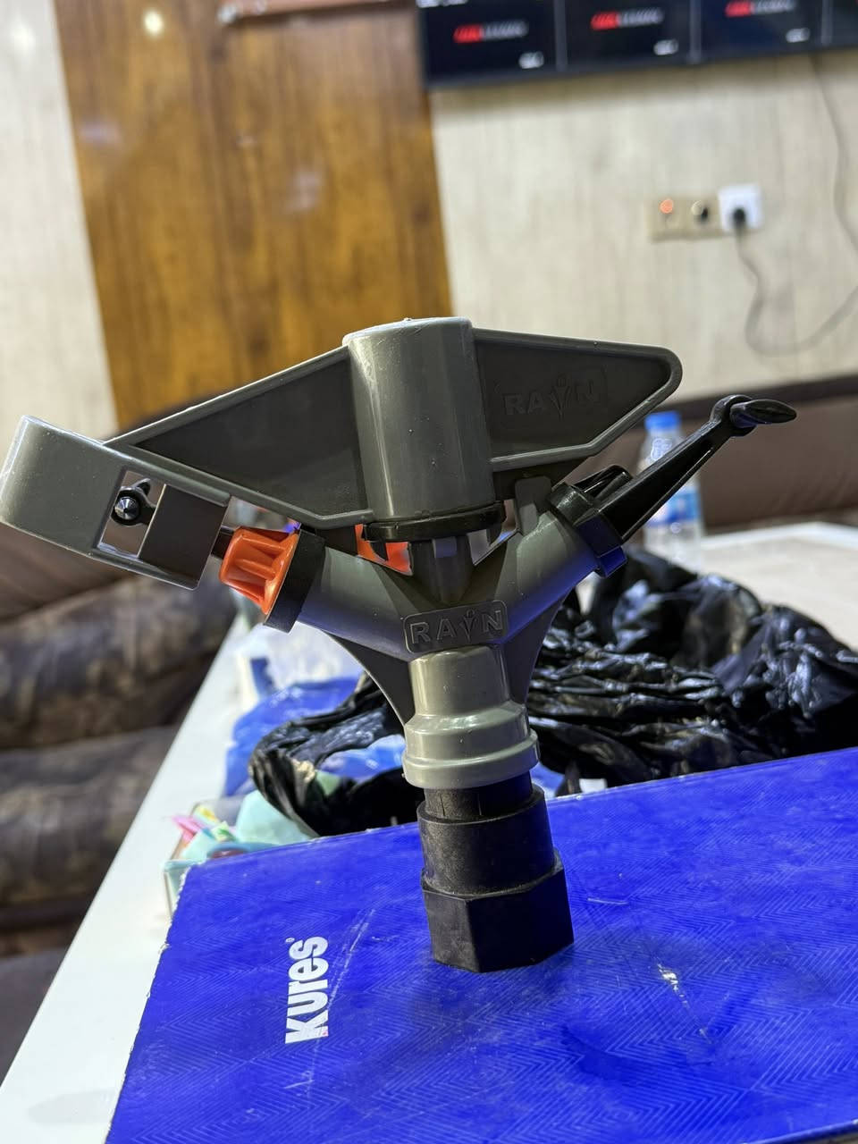 توفر لدينا. نوزل. رين تركي. اصلي. السعر. 1500 العنوان. موصل الجانب. ايمن موصل الجديده. قرب جامع اليقظه. 
***********
كورك فقط واتساب مموجود. ***********
