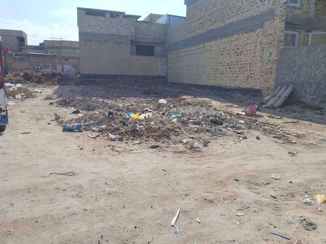 ياالله /قطعه طابو صرف المساحته ١٦٠متر العنوان ابوغرق حي الحسين ثالث قطعه عن شارع سعره ٦٥ مليوان بيع مستعجل ***********
