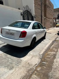 اوبترة ٢٠١٤ • بغداد العبيدي • سنوية ٢٠٣١