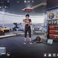 حساب شخصي • ميثك٢٣٢ • لفل٨١