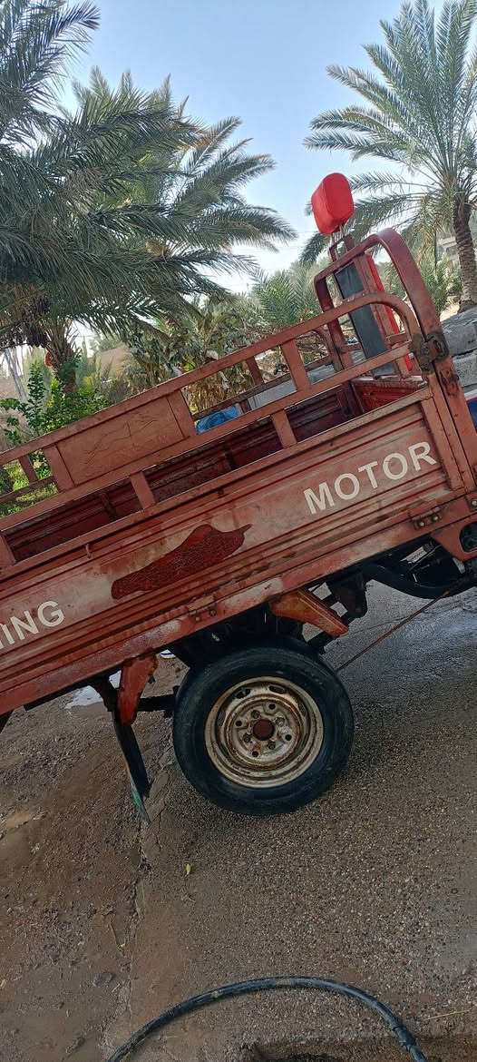 السلام عليكم ستوتة 2018  جاهزة كهربائيات كلها شغالة مابيهة نقص  السعر 950  مكان هيت ‏‏‪0786 183 4993‬‏
