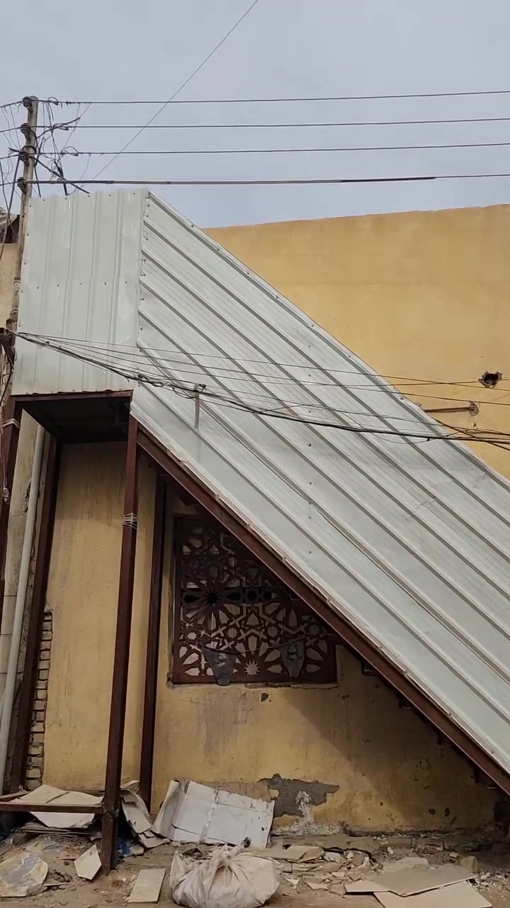 سلام عليكم درج للبيع سعر ٨٠٠ بي مجال


**إذا كنت صاحب هذا الإعلان وتريد حذفه لأي سبب، رجاءا أرسل رسالة إلى الدعم الفني**