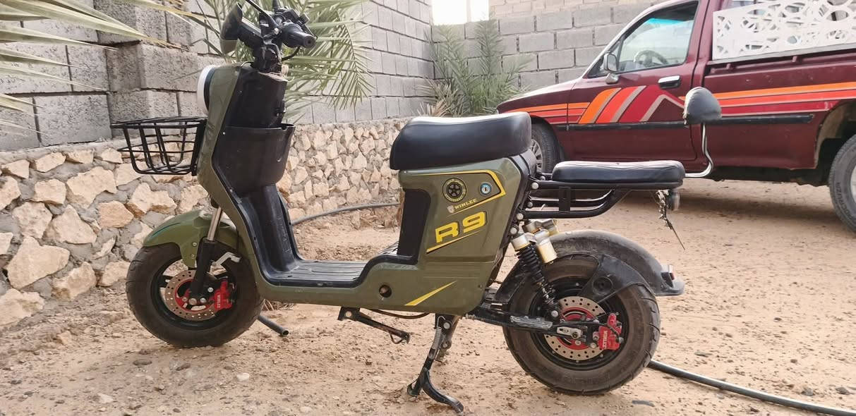 لبيع موطورR9 سعر 450قفل


**إذا كنت صاحب هذا الإعلان وتريد حذفه لأي سبب، رجاءا أرسل رسالة إلى الدعم الفني**