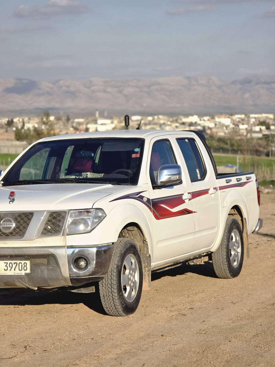 نەڤارابۆفرۆشتن 2009سەناوێ هەتا31 تازەیە بەناوخۆمانوەتا کۆبۆنی بنزینی هیە دێناری مەسرەفی تیانیە چوار تای لۆکی لەژێراتا مەکینە گێڕاکسل بەشەرت دەفیتەر سعری 105گڵاومجال


**إذا كنت صاحب هذا الإعلان وتريد حذفه لأي سبب، رجاءا أرسل رسالة إلى الدعم الفني**