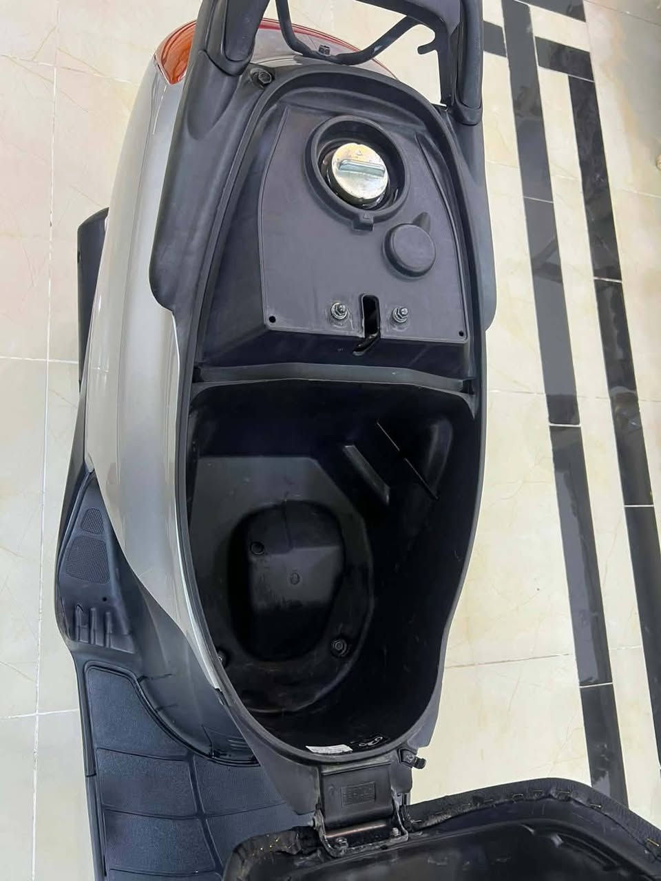 #السلام_عليكم_أخوتي_الغوالي
#مال_مزاد_شرط_رمبه 
# هوندا سبيسي ياباني أصلي 🇯🇵👍
 #شرط الضمان 💯💯
#بعده بحالة الوكاله فول نظافه مكفول 
#نظافه فول 💯💯👍                                                          كوت خاجيه شارع ٤٠ رقم هاتف فقط ***********
