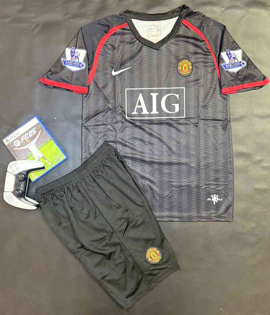 السلام عليكم
تم وصول مسواگ جديد من قسم الملابس الرياضيه
توفر دريس شورت تايلندي الأصلي شرط
العنوان اسديرة وسطى مركز السوق
***********
متواجدين لحد من ٨ الصبح لحد الساعة 11 بالليل
والبيع نقدآ حصرآ
