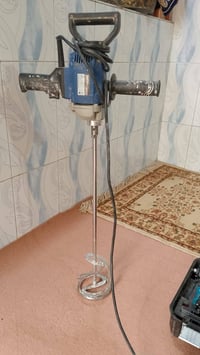 عدة سيراميك • مستخدمة مرة وحدة • كالجديدة