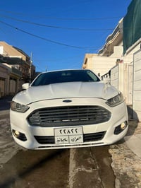 فيوجن ٢٠١٦ • مكينة ١.٥ توربو • مقاعد جلد