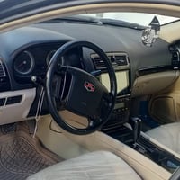 جيلي امجراند 8 • ٢٠١٣ • فول مواصفات