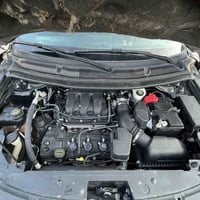 اكسبلورر XLT • ٢٠١٨ • رقم كركوك