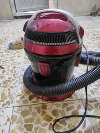 مكنسة كهربائية • بغداد • حي الأمين الثانية