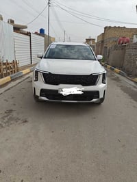 سورينتو • ٢٠٢٥ • ٧٠٠٠ كم