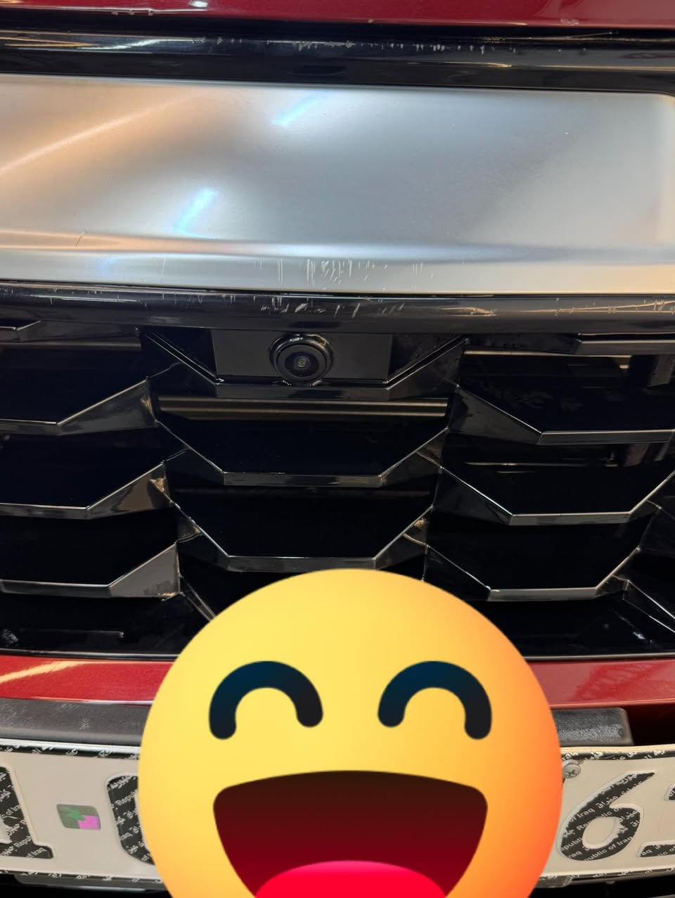 السلام عليكم سبورتج 2024 بنزين  اكس برو  فول برستيج فول مواصفات للاخير اعلى فئه بالسبورتج ماشيه 7000 فقط 
حادثها.باب الساءق و البعدها و شويه كلير بالجاملغ الامامي  
رايدها 228  
***********
