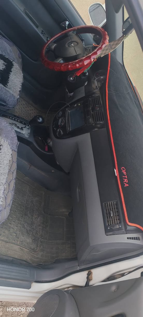 اوبترا للبيع موديل 2011 رقم كربلاء بسمي
70وبيها مجال
مكاني الحمزه الشرقي 
 رقمي ***********
