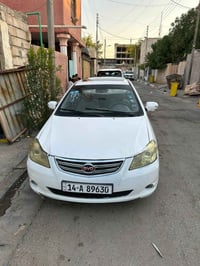موديل ٢٠١٥ • بدون ضربة • تكييف شغال