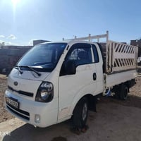 نينوى • شاحنة حمل • حصة غاز