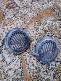 للبيع صناديك ستيل ودعاميه مسكر ودروعه مسكر وهرنات بوش ايراني بغداد الا...