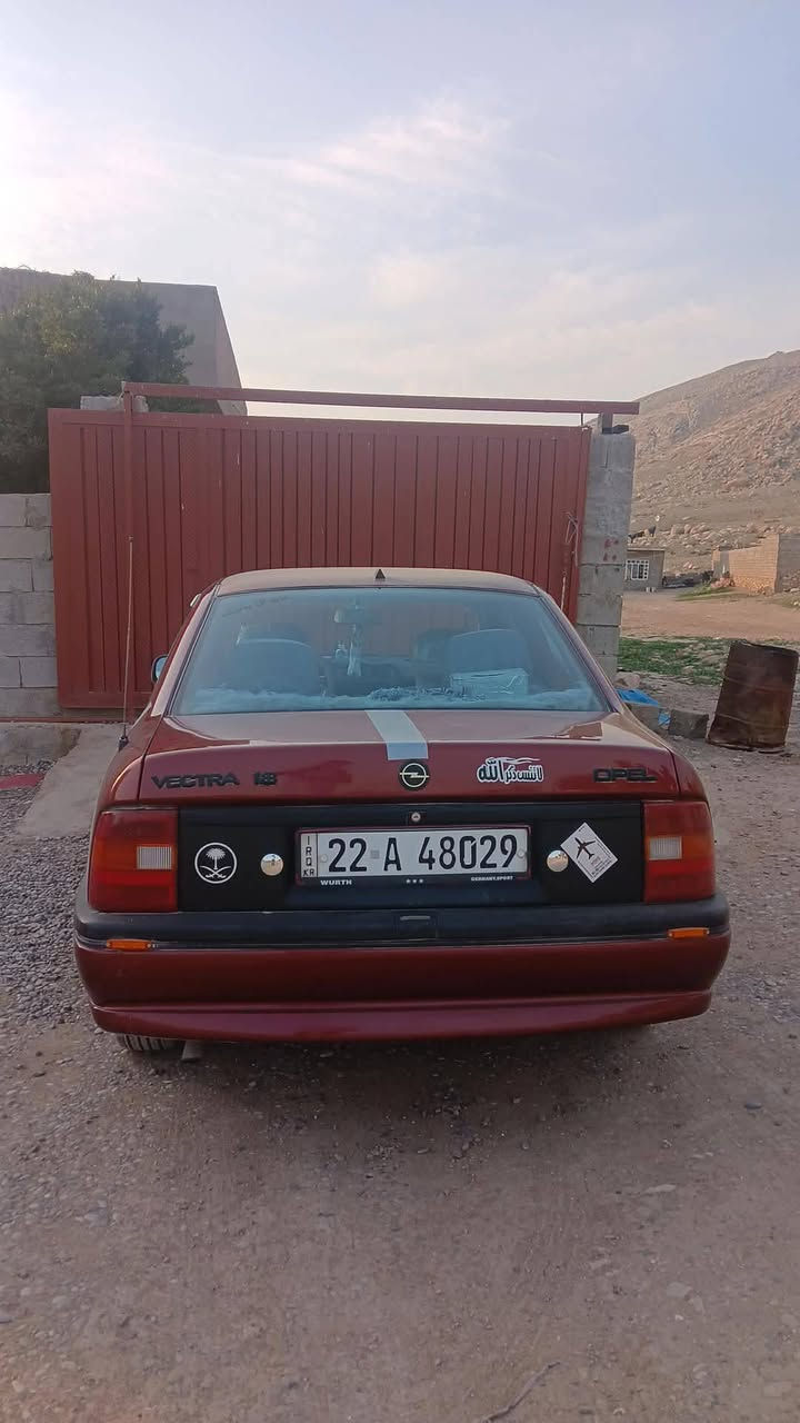 وبل فكتره للبيع موديل ١٩٩٢ اوتوماتيك فول ومكفول رقم اربيل سعر   47 $
***********
