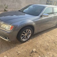 كرايسلر • ٢٠١٢ • بدون حادث