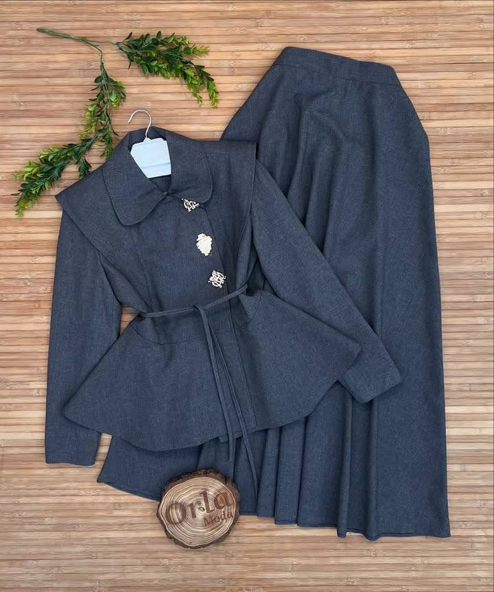 تكرار لحگو ع الجمال عيوني

القياسات 38. 40. 42. 44. 46. 48.

توصيل 5 لكل محافظات العراق

للحجز والاستفسار دايركت


**إذا كنت صاحب هذا الإعلان وتريد حذفه لأي سبب، رجاءا أرسل رسالة إلى الدعم الفني**