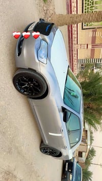 ٢٠١٨ • رقم بصره • حادث خلفي