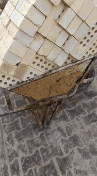 ونش تصعيد • مواد بناء • النجف كربلاء