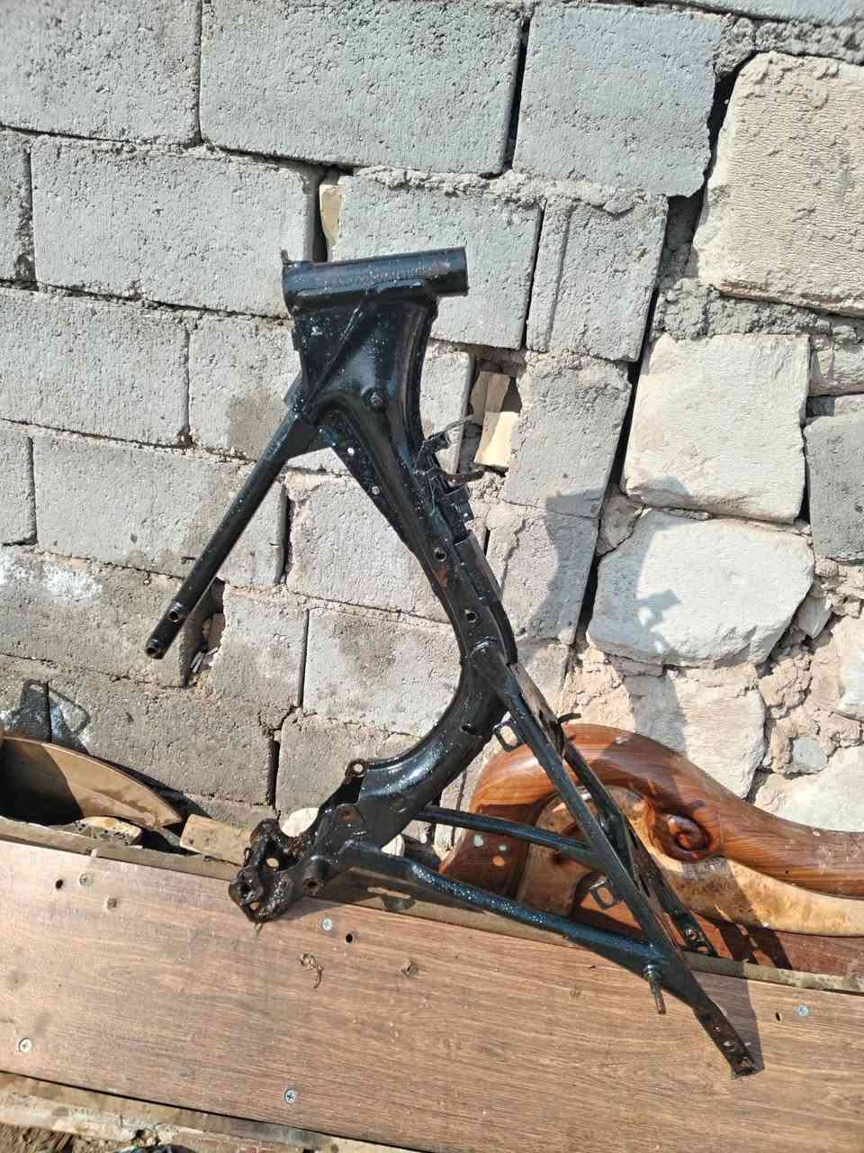 سلام عليكم شاصي اربعه گير
للبيع سعر 35 مكان كربلاء الستراتيجي مال النفط المزارع للأستفسار ***********
