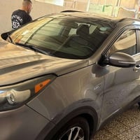 سبورتج • ٢٠١٩ • ٢٫٤ لتر