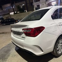 بروتون ساجا موديل 2025 ماشية 3000 محرك 1500  ضمان 5 سنوات   المواصفات ...