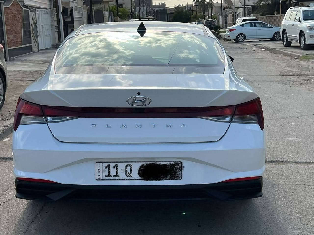 النترا موديل 24 امريكيه حادثها جنطه فول مواصفات بس فتحه ماكو رايدتها 100 ورقه
للتواصل  ⁨***********⁩
