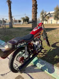 دراجه نامه • تيربو • بدون حوادث