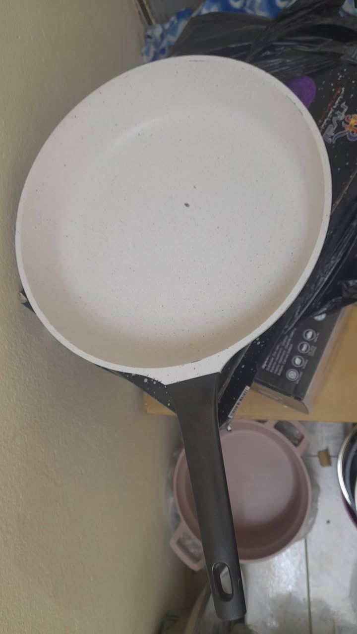 مجموعه من طاوات باله غير مستخدم بااسعار مناسبه


**إذا كنت صاحب هذا الإعلان وتريد حذفه لأي سبب، رجاءا أرسل رسالة إلى الدعم الفني**