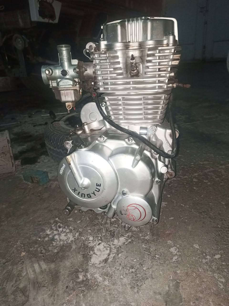 محرك 2024ستوته ما مفتوح للبيع السعر خاص *********** مكان كركوك
