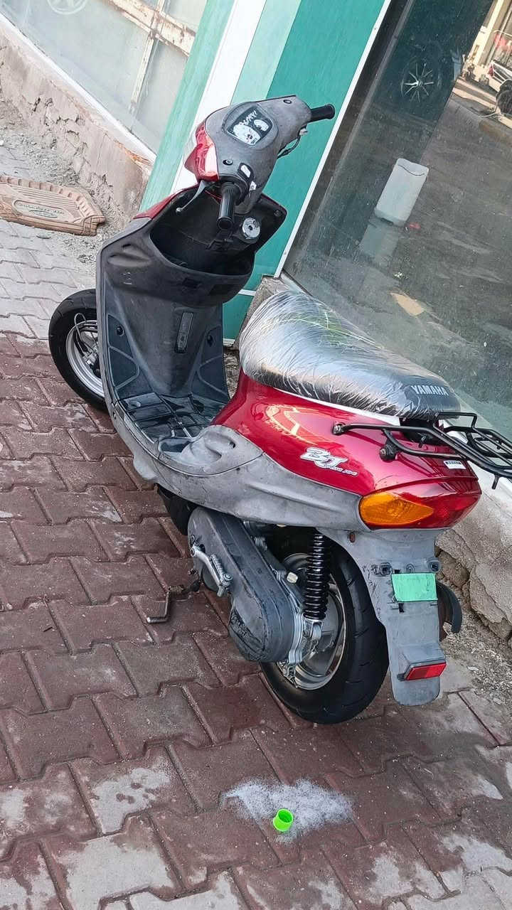 السلام عليكم دراجته البيع بييجي حاويه ما مفتوح سعره مليون بصمه لاثنين سويج


**إذا كنت صاحب هذا الإعلان وتريد حذفه لأي سبب، رجاءا أرسل رسالة إلى الدعم الفني**