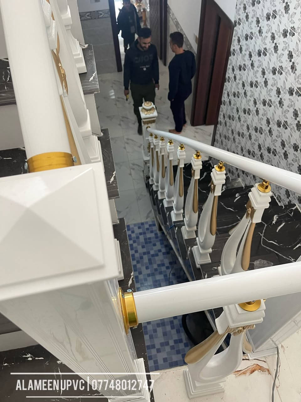 محجّرات ملكي 👑
فخامة • قوة • أناقة
تنفيذ حسب الطلب وبجودة عالية
📞 ***********
