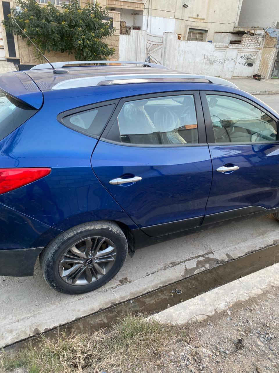 توسان 2015 امريكيه كلين بدون حادث شرط سونار
بية منظومة غاز سيارة جاهز مكان سيارة ديالى بعقوبة سعر 138 وبيه مجال ***********
