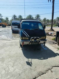 البيع كيه بسته موديل 95 كفاله عاميه كير واكسن ومحرك تخم تاير دوشمه جدي...