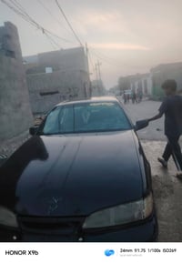 دايو برنس • اوتوماتيك • رقم بابل